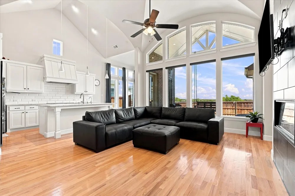 1104 Stallion Lane Justin, TX 76247