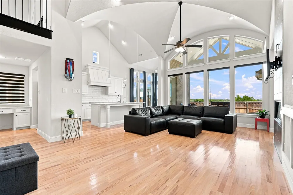 1104 Stallion Lane Justin, TX 76247