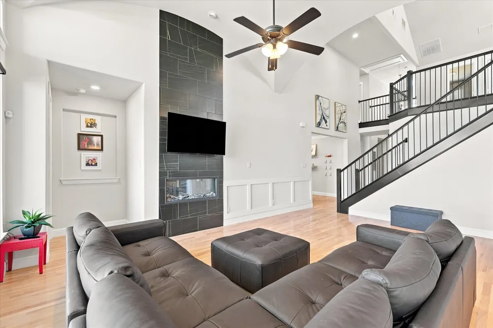 1104 Stallion Lane Justin, TX 76247