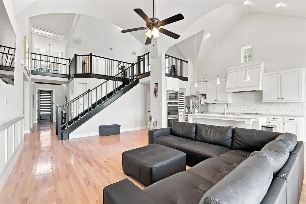 1104 Stallion Lane Justin, TX 76247