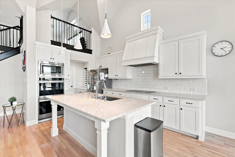 1104 Stallion Lane Justin, TX 76247