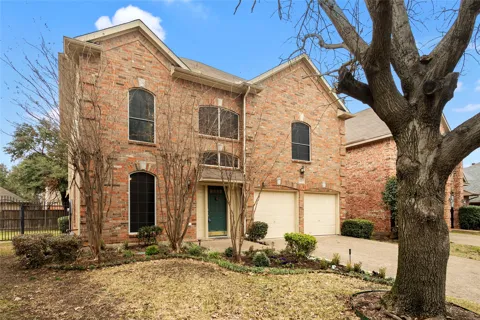 3777 Meadowcreek Circle