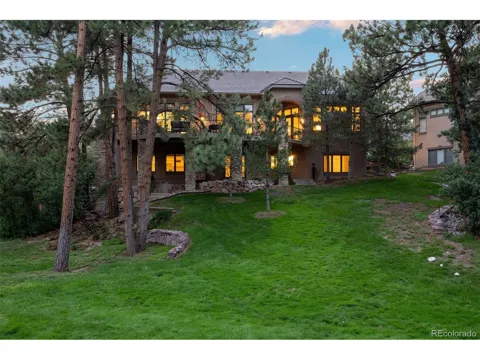 4515 Silver Cliff Court