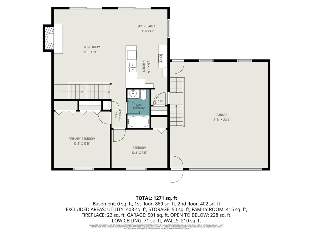 6700 Wildwood Drive West Olive, MI 49460