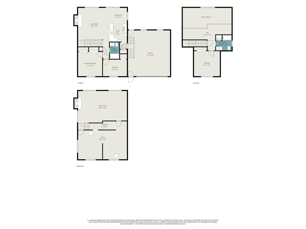 6700 Wildwood Drive West Olive, MI 49460
