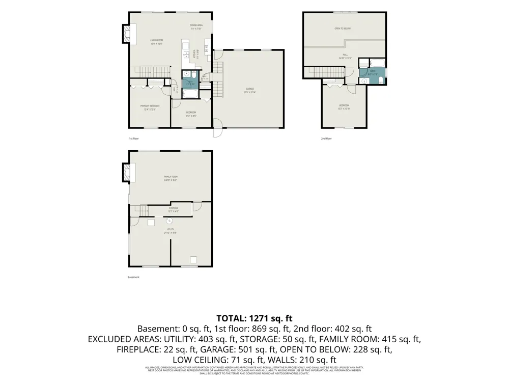 6700 Wildwood Drive West Olive, MI 49460