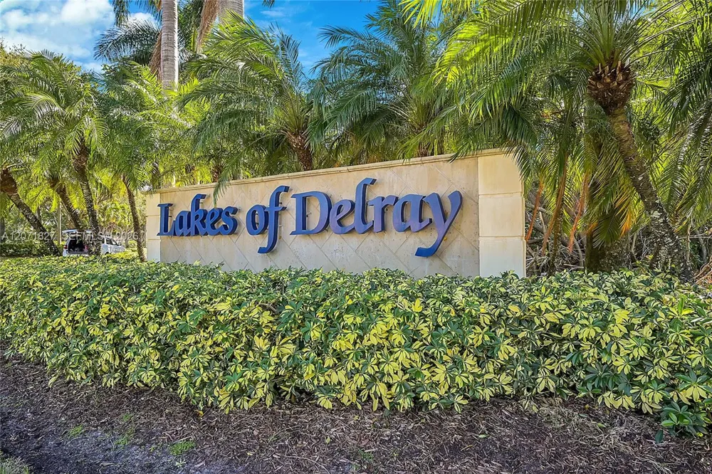 15234 Lakes Of Delray Blvd #250 Delray Beach, FL 33484