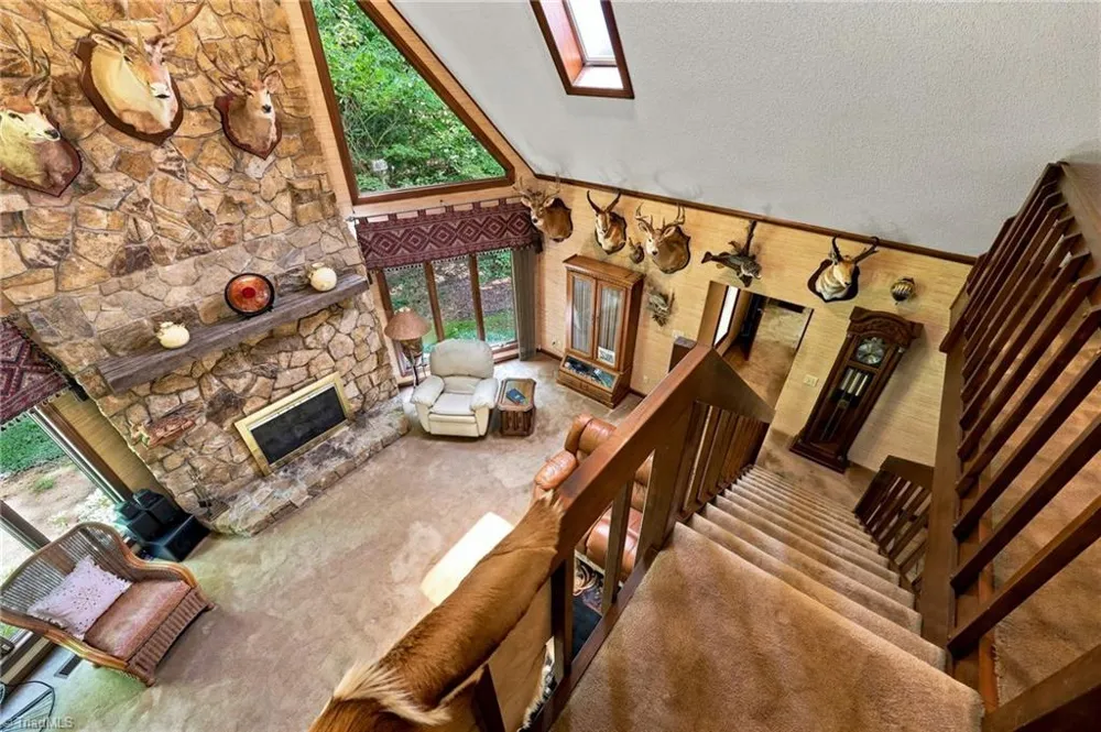 4401 Oakview Drive Trinity, NC 27370