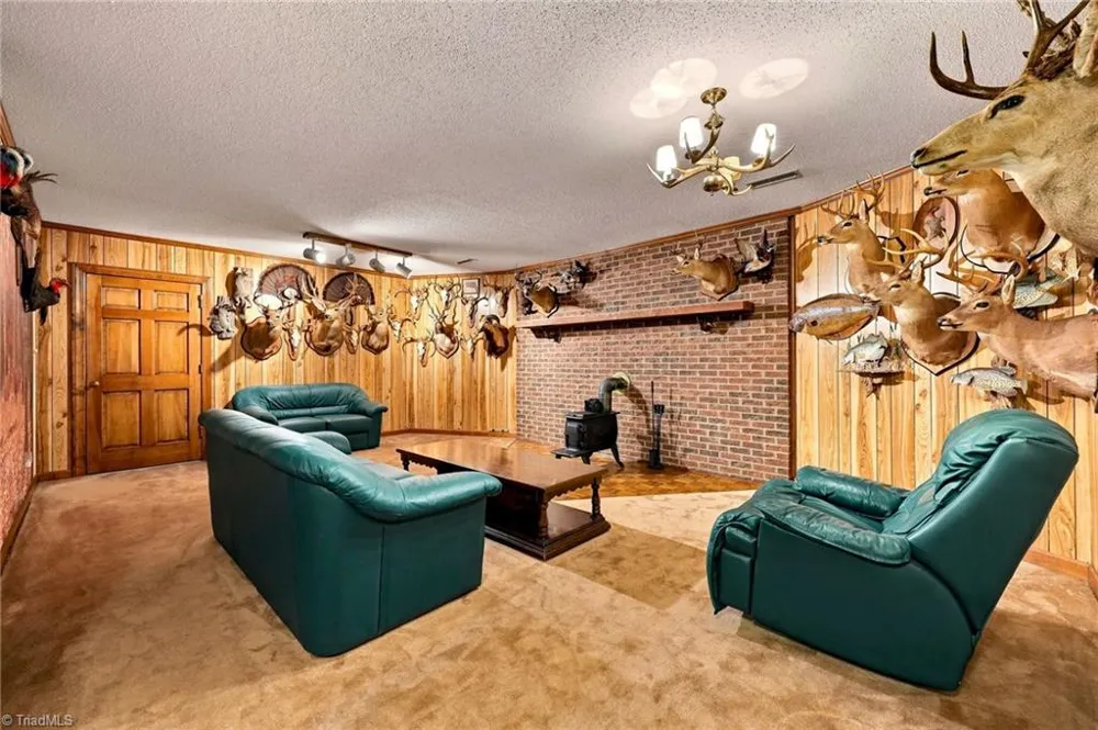 4401 Oakview Drive Trinity, NC 27370