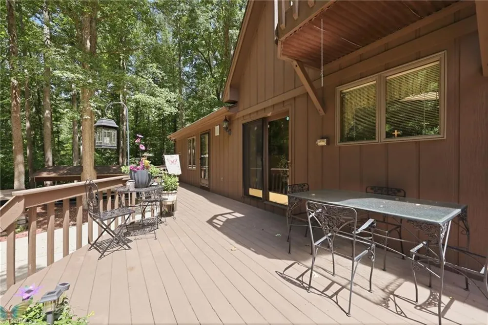4401 Oakview Drive Trinity, NC 27370