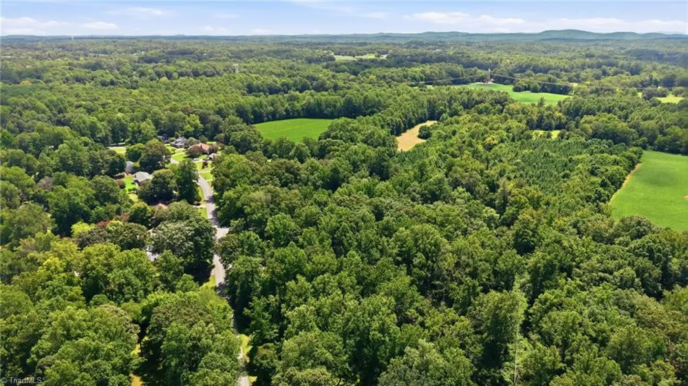 4401 Oakview Drive Trinity, NC 27370