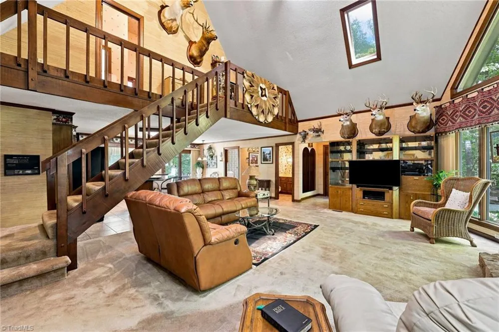 4401 Oakview Drive Trinity, NC 27370