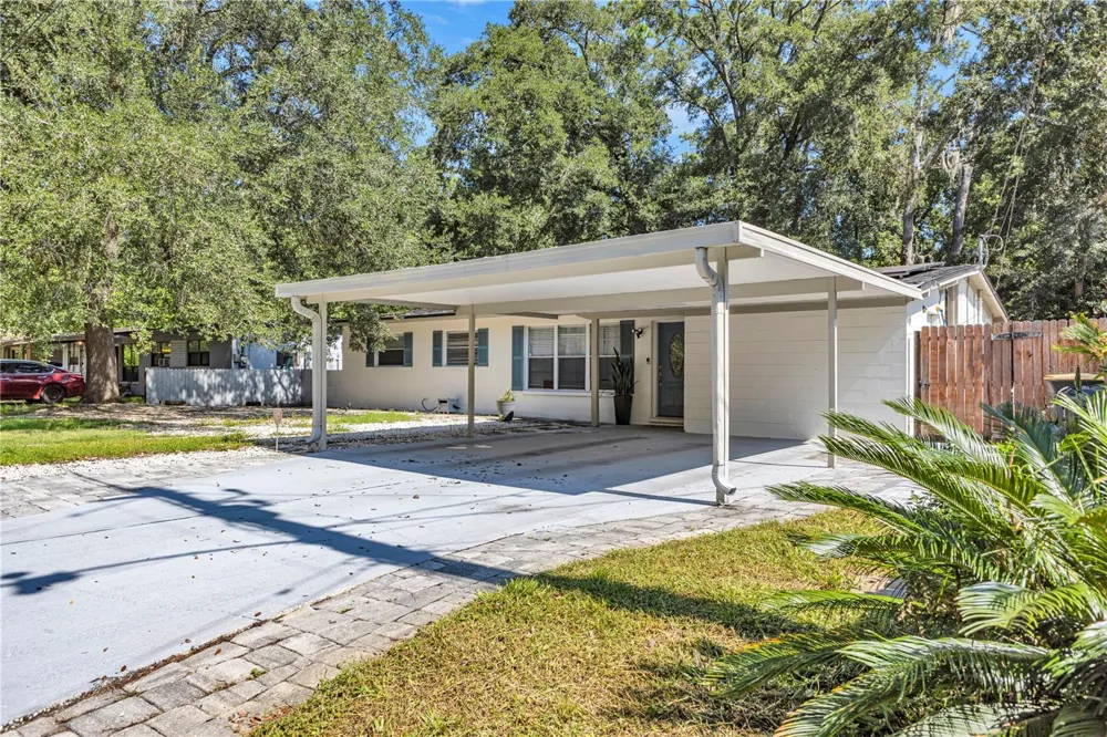 7903 LEMANS DRIVE Jacksonville, FL 32210