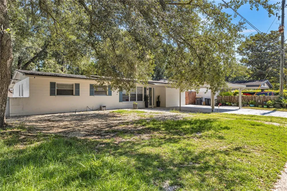 7903 LEMANS DRIVE Jacksonville, FL 32210