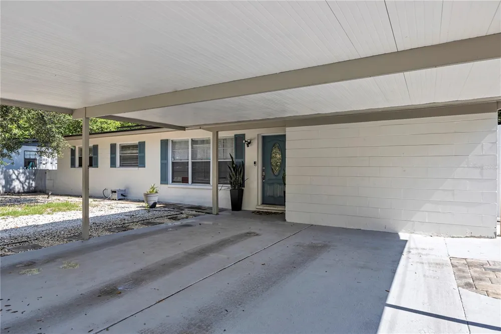 7903 LEMANS DRIVE Jacksonville, FL 32210