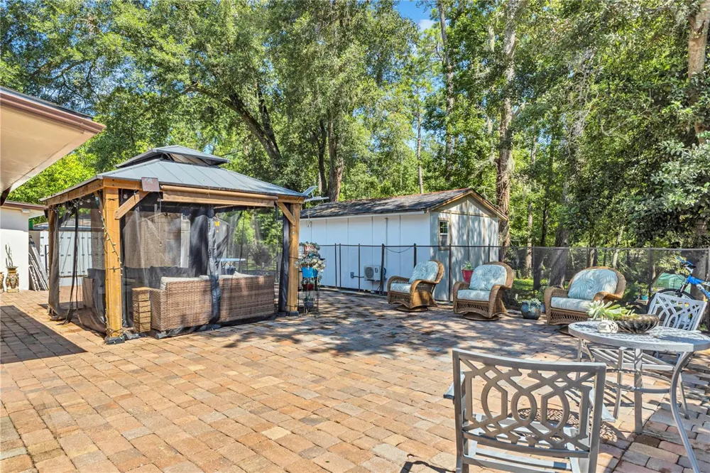 7903 LEMANS DRIVE Jacksonville, FL 32210