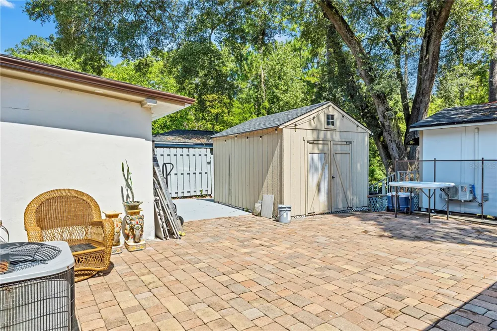 7903 LEMANS DRIVE Jacksonville, FL 32210