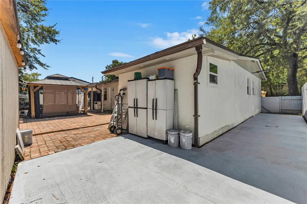 7903 LEMANS DRIVE Jacksonville, FL 32210
