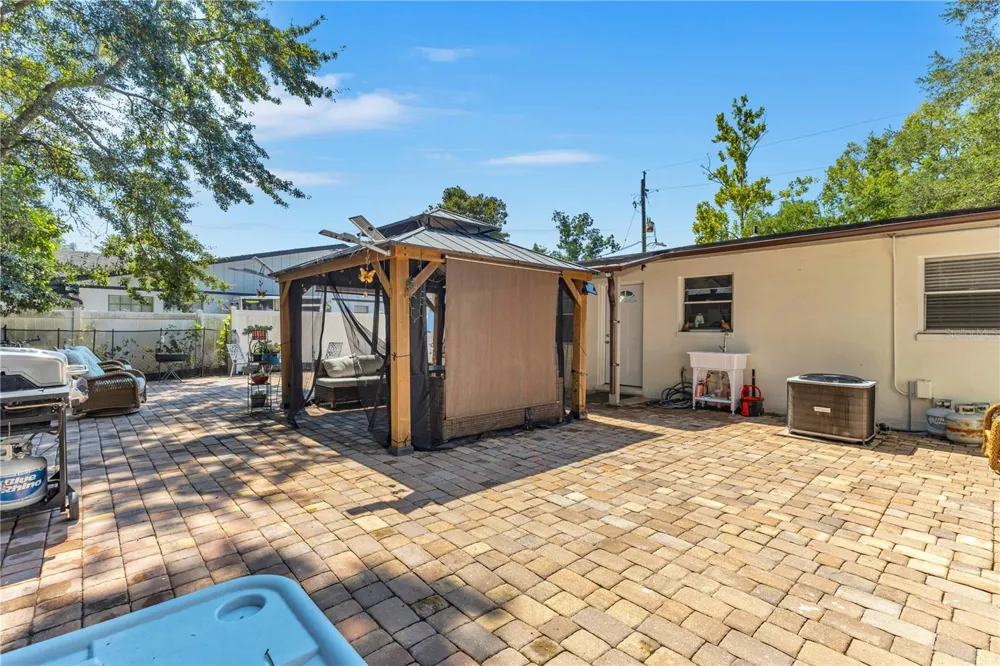 7903 LEMANS DRIVE Jacksonville, FL 32210