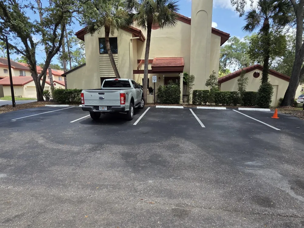 3460 COUNTRYSIDE BOULEVARD #59 Clearwater, FL 33761