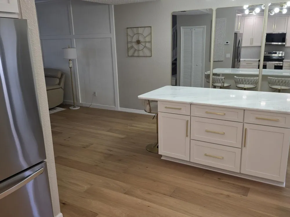 3460 COUNTRYSIDE BOULEVARD #59 Clearwater, FL 33761