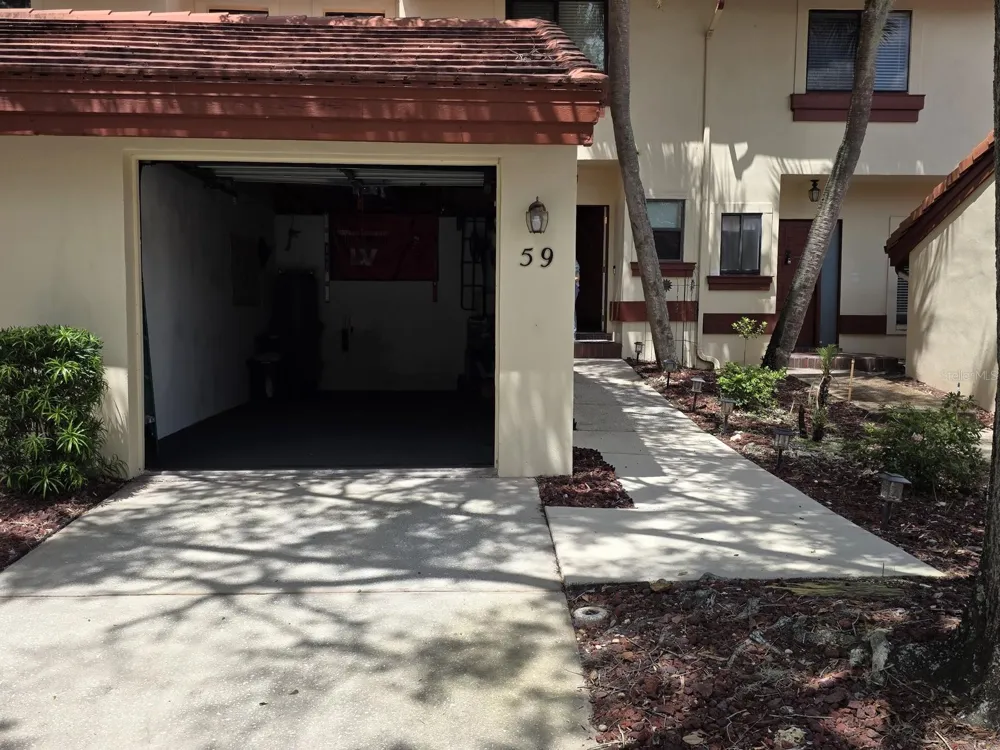 3460 COUNTRYSIDE BOULEVARD #59 Clearwater, FL 33761