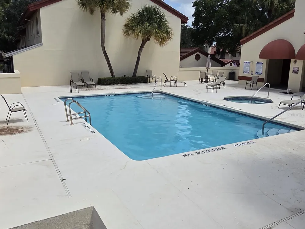 3460 COUNTRYSIDE BOULEVARD #59 Clearwater, FL 33761