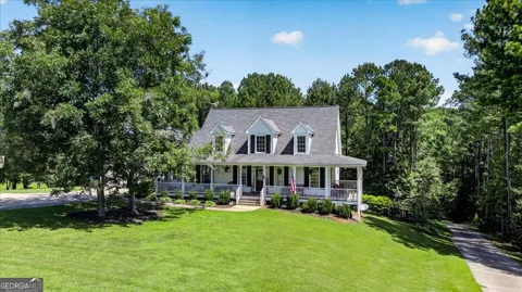 545 Hampton Farms TRL