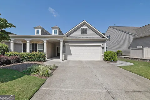 124 Wood Hollow DR