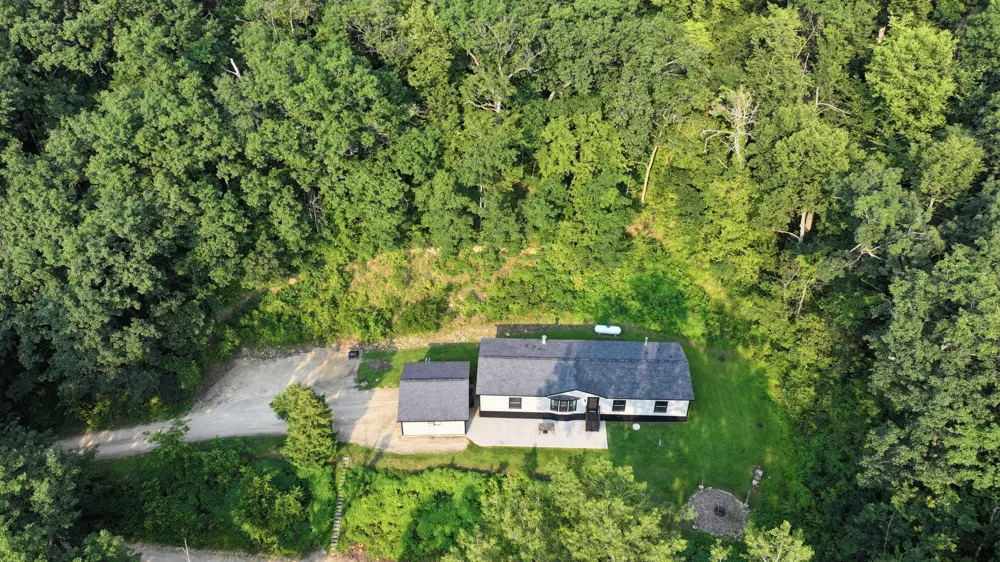 5755 Oak Forest Lane Houston, MN 55943