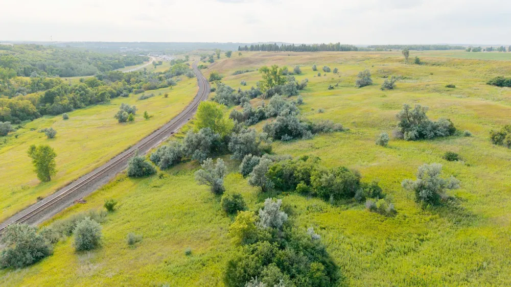 3381 119th Avenue SE Valley City, ND 58072
