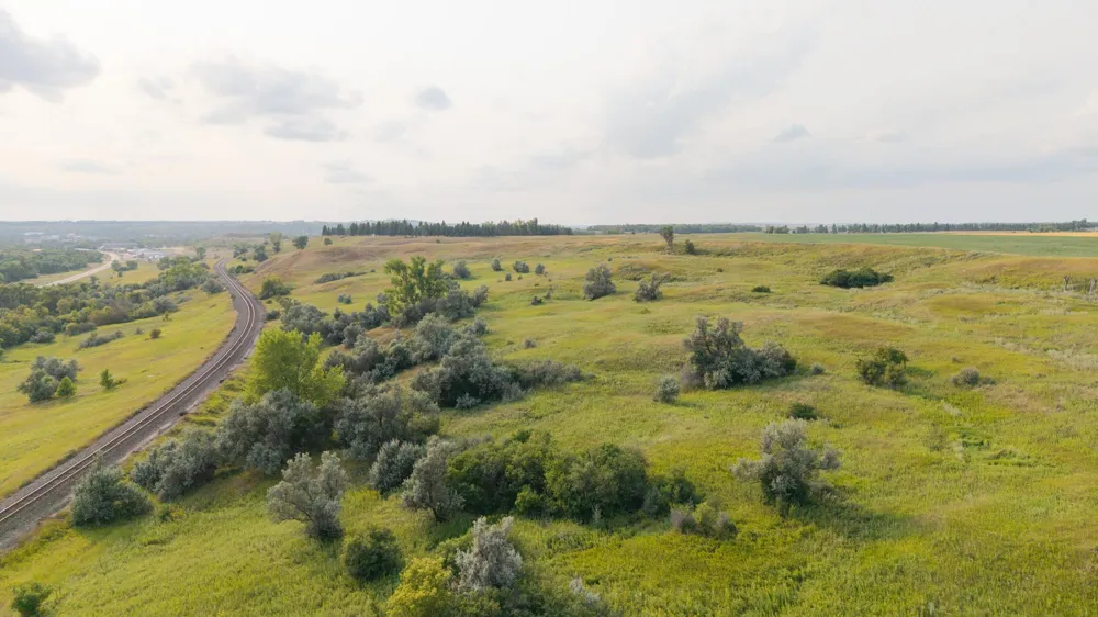 3381 119th Avenue SE Valley City, ND 58072