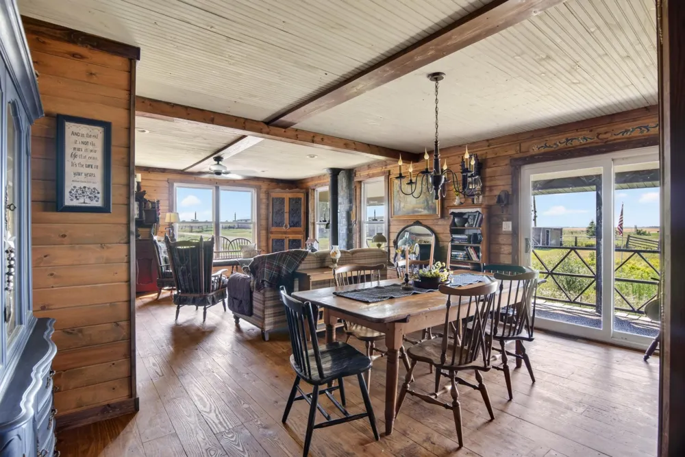 3381 119th Avenue SE Valley City, ND 58072