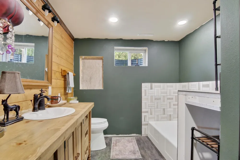 3381 119th Avenue SE Valley City, ND 58072