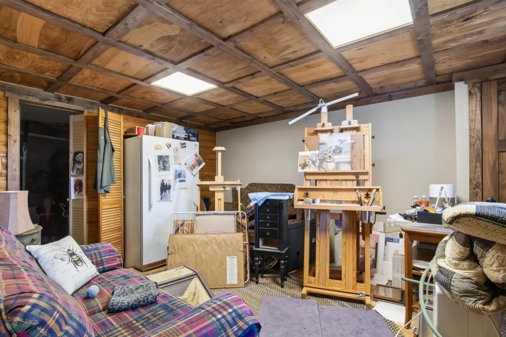 3381 119th Avenue SE Valley City, ND 58072
