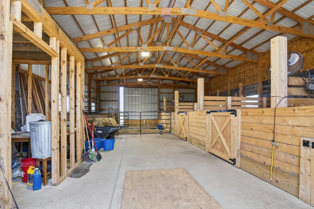 3381 119th Avenue SE Valley City, ND 58072