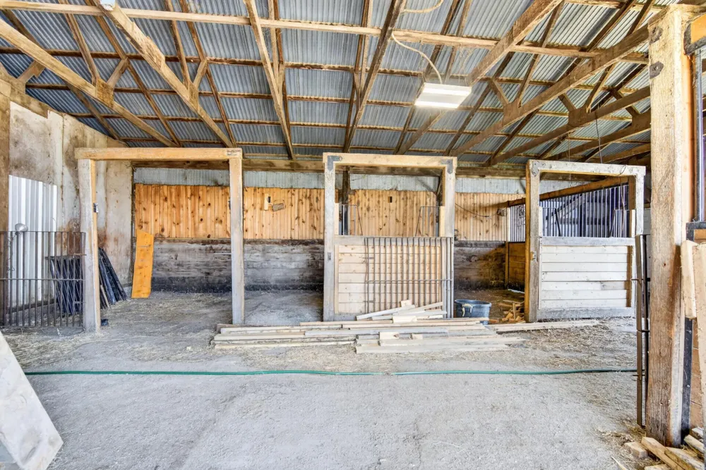 3381 119th Avenue SE Valley City, ND 58072