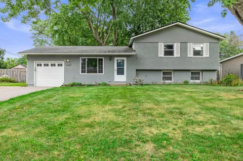 3684 Prairie Road