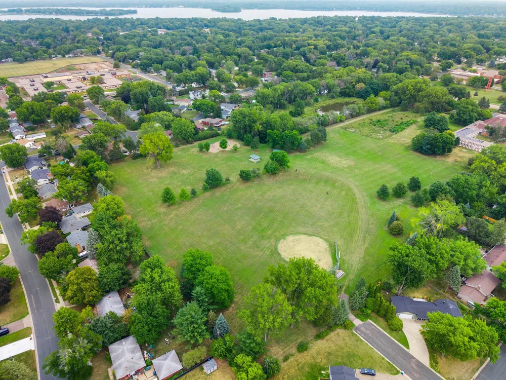 3684 Prairie Road White Bear Lake, MN 55110
