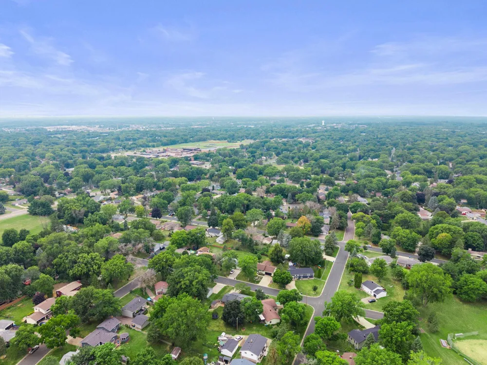 3684 Prairie Road White Bear Lake, MN 55110