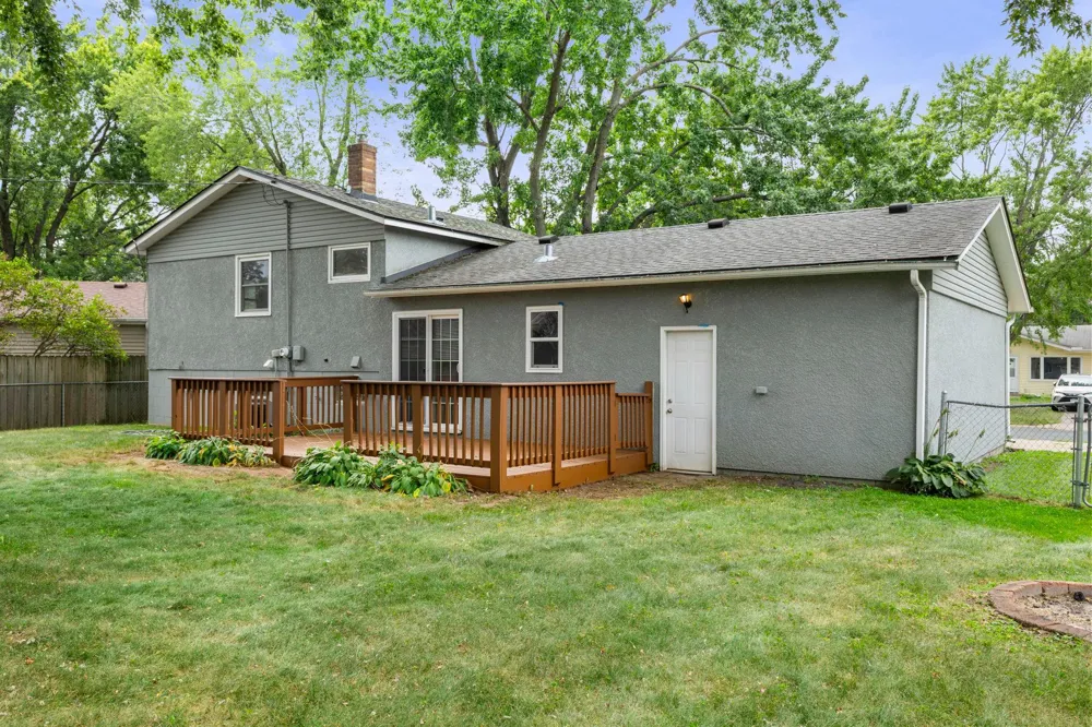 3684 Prairie Road White Bear Lake, MN 55110