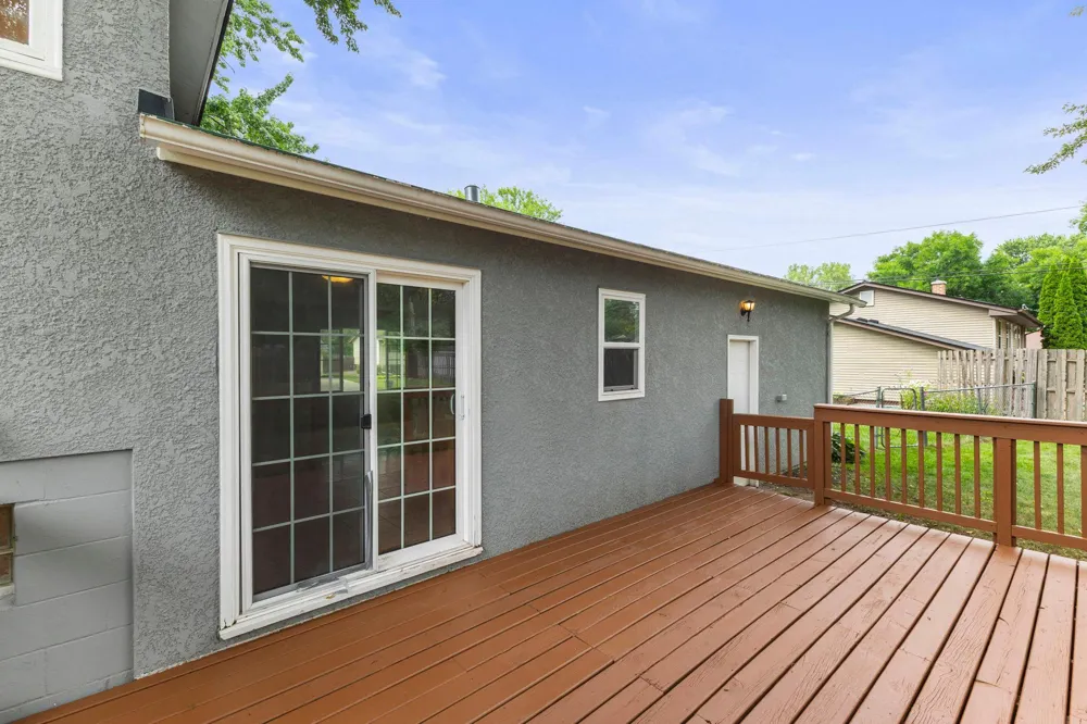 3684 Prairie Road White Bear Lake, MN 55110