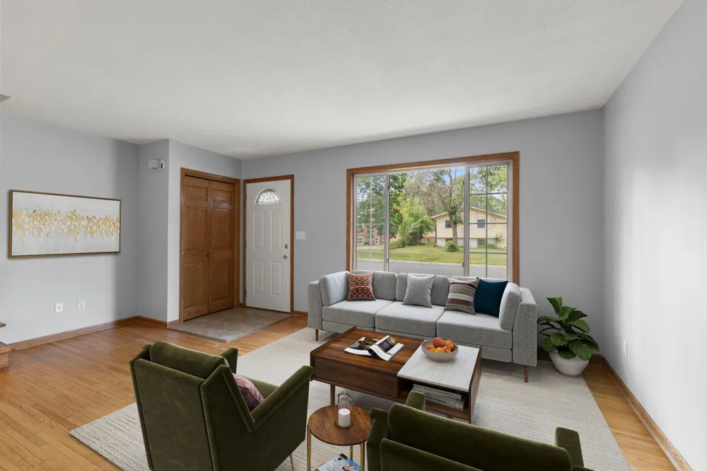 3684 Prairie Road White Bear Lake, MN 55110