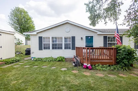 1390 Birchview Drive