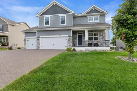 4040 Zircon Lane