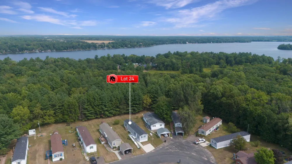 Lot 24  113 Tilltag Drive Balsam Lake, WI 54810