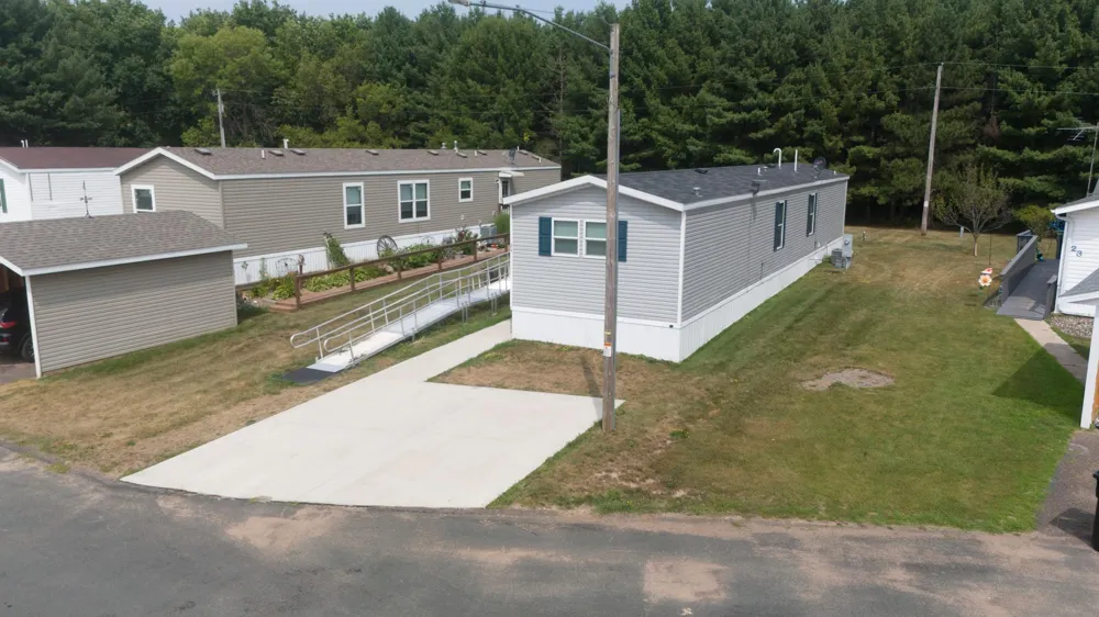 Lot 24  113 Tilltag Drive Balsam Lake, WI 54810