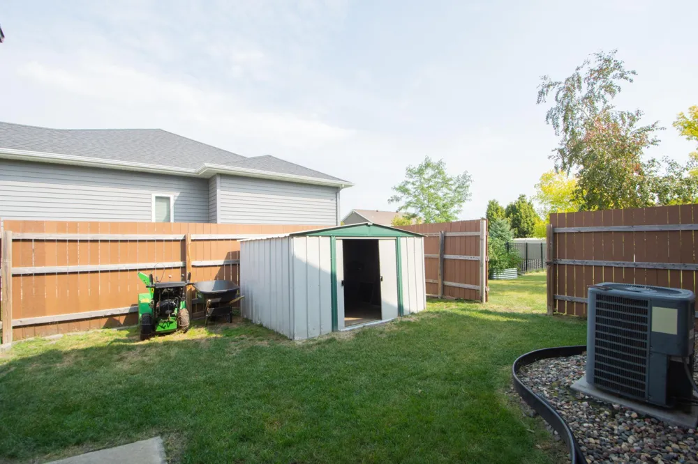 2304 36th Street S Moorhead, MN 56560
