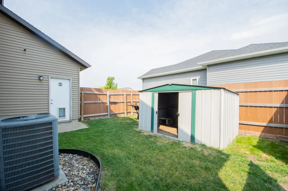 2304 36th Street S Moorhead, MN 56560