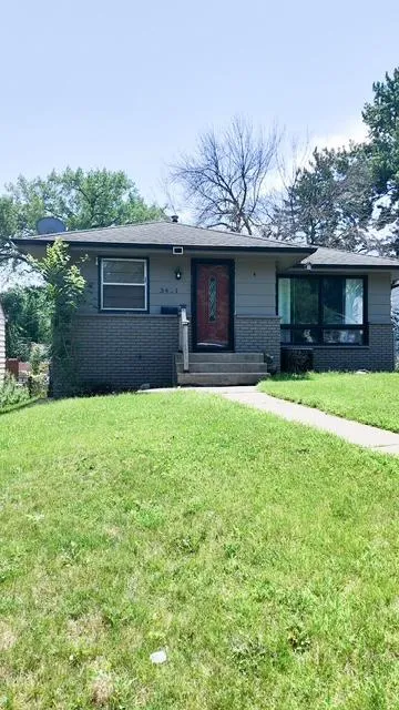 3401 Mcnair Drive